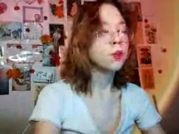 Bongacams Sex Cam of AthenaPopple