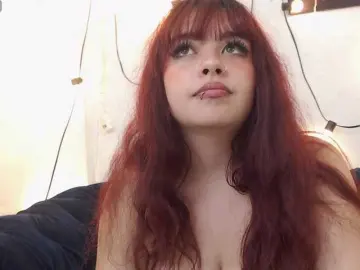 Bongacams Best Webcam of CarolRousee