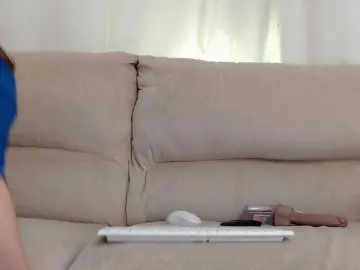 Bongacams Live Porn of CleoFly