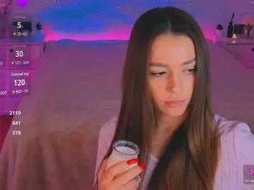 Bongacams Best Webcam of MaybeBabeTV