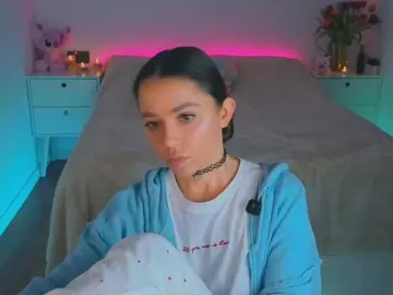 Bongacams Best Webcam of MaybeBabeTV