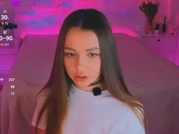 Bongacams Sex Cam of MaybeBabeTV