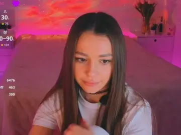 Bongacams Live Sex of MaybeBabeTV