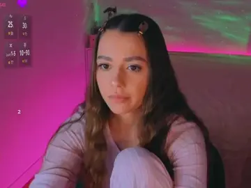 Bongacams Live Porn of MaybeBabeTV