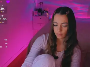 Bongacams Live Sex Cam of MaybeBabeTV