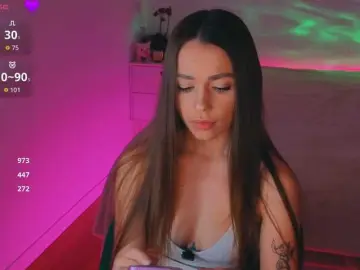 Bongacams Free Live Porn of MaybeBabeTV