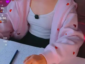 Bongacams Watch Live Sex Cams of MaybeBabeTV