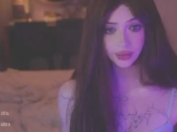 Bongacams Best Webcam of ex1angel