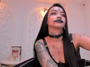 Bongacams Free Live Porn of MeganCross