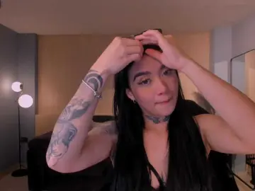 Bongacams Live Sex of MeganCross