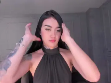 Bongacams Live Porn of MeganCross