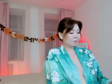 Bongacams Adult Webcam of natzzuko