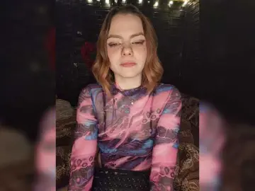 Bongacams Nude Webcam of AliceRabbit