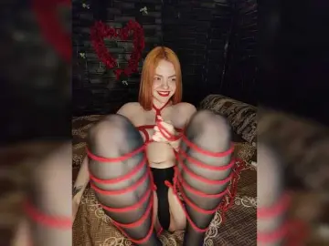 Bongacams Live Sex of AliceRabbit