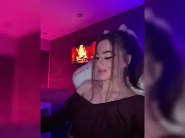 Bongacams Sex Chat of HotGirlEva