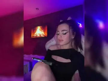 Bongacams Private Sex Chat of HotGirlEva