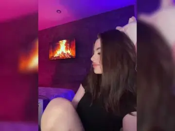 Bongacams Live Porn of HotGirlEva