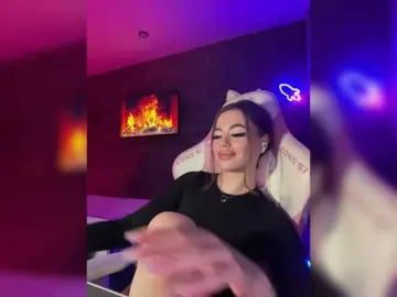 Bongacams Free Live Porn of HotGirlEva