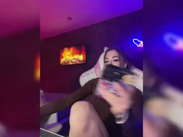 Bongacams Live Sex Cam of HotGirlEva