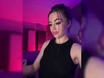 Bongacams Sex Cam of HotGirlEva