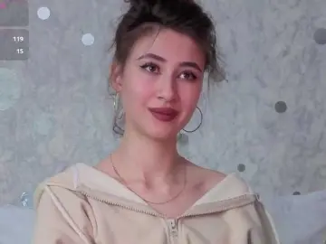 Bongacams Private Sex Chat of AffiinaLovsx