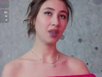 Bongacams Watch Live Sex Cams of AffiinaLovsx