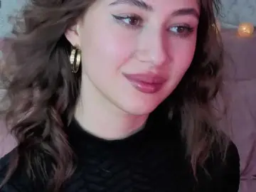 Bongacams Free Porn Cam of AffiinaLovsx