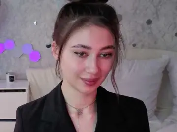 Bongacams Adult Video Chat of AffiinaLovsx