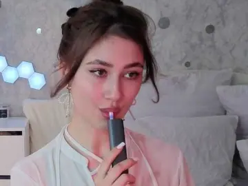 Bongacams Best live sex cam show of AffiinaLovsx