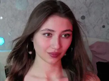 Bongacams Sex Chat of AffiinaLovsx