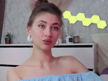 Bongacams Sex Cam of AffiinaLovsx