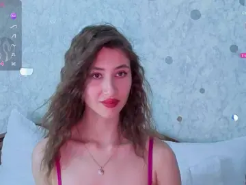 Bongacams Live Sex Cam of AffiinaLovsx