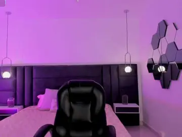 Bongacams Adult Webcam of JennaOlson