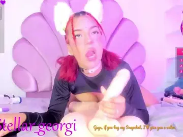 Bongacams Sex Chat of kitty-wine
