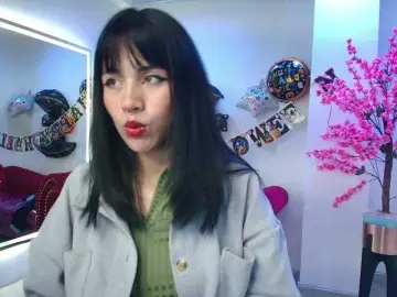 Bongacams Adult Webcam of leia-queens