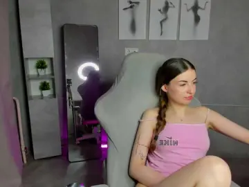 Bongacams Live Porn of Kelly-Salazar