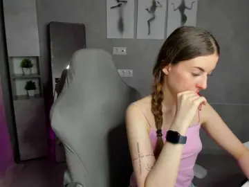 Bongacams Nude Webcam of Kelly-Salazar