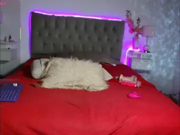 Bongacams Sex Cam of miafoxbunny