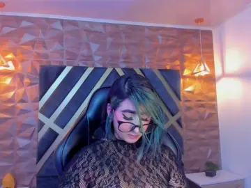 Bongacams Free Porn Cam of Alahia-Dangelo