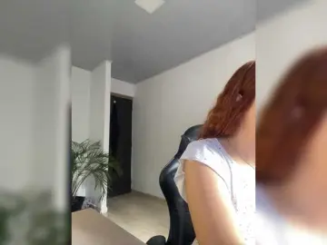 Bongacams Live Porn of Allie-Rose