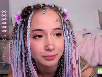 Bongacams Watch Live Sex Cams of Anuskatz