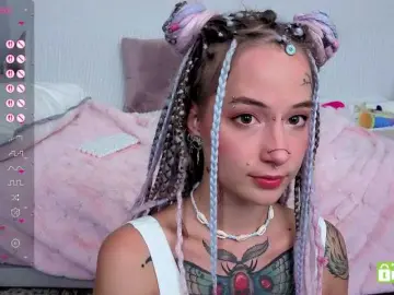 Bongacams Watch Live Sex Cams of Anuskatz