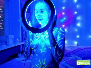 Bongacams Nude Webcam of Anuskatz