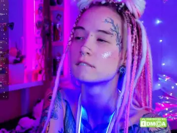 Bongacams Free Porn Cam of Anuskatz