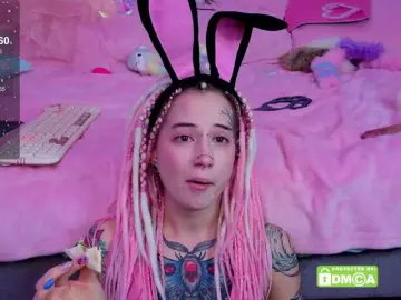 Bongacams Watch Live Sex Cams of Anuskatz