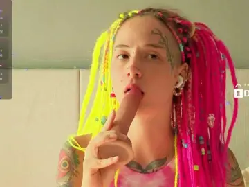 Bongacams Adult Video Chat of Anuskatz