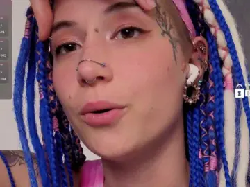 Bongacams Best live sex cam show of Anuskatz