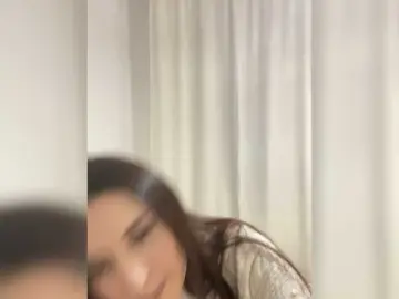 Bongacams Nude Webcam of Assiyaa