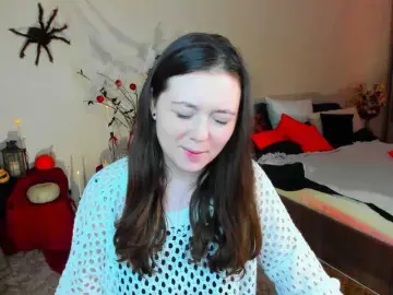 Bongacams Free Porn Cam of AlluringLookk