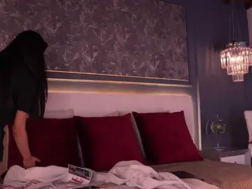 Bongacams Best Webcam of EvaMoretti